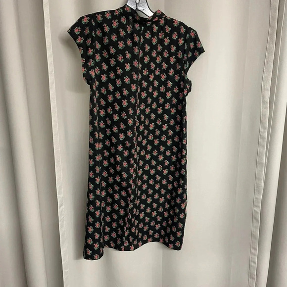 Circus floral dress size 12 - Picture 3 of 6